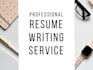 write you the best resume