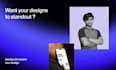 do website ui design,webapp,app design, wireframe, prototype