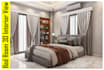 make exclusive 3d interior, exterior, sketchup model and rendering