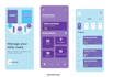 do an amazingweb mobile app uiux designs