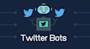 create a twitter bot that uses chatgpt and ai