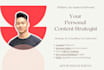 produce compelling copywriting for your brand