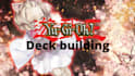 build your yugioh deck and test it