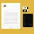 design stationery for your brand
