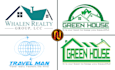 logo creation and design