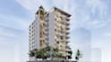 do 3d exterior renderings in sketchup