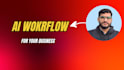 build ai workflow automation for your business