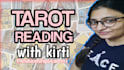 do psychic personal tarot reading on video in 24 hours