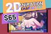 animate your character in spine 2d for fluid motion