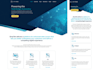 build professional websites with marketing contents