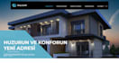 we make a website in the style you want as php, html