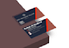 do professional business card, logo and graphics design