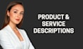 write irresistible SEO product descriptions