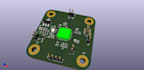 design a pcb layout and make schematic for your mcu module