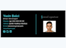 create mobile and dark mode friendly HTML email signature