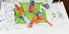 design any product by 3d,2d visualization drawing