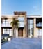 design 3d rendering villa