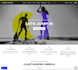 create a beautiful website