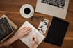 create amazing content for your pages