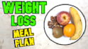 make you a weight loss meal plan
