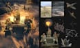 do pro photo manipulation photoshop editing  compositing