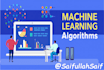 do machine learning projects in python,r