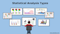 do statistical analysis using r and excel