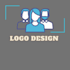 modern minimalist business logo