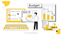 create custom 2d animated explainer video
