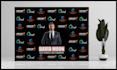 design backdrop, step, and repeat banner for you