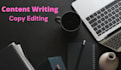 do SEO content writing, website content