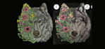 digitize sew out picture into embroidery, dst, pes, design,