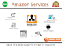 be your expert amazon virtual assistant