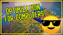 optimization for pc gamer