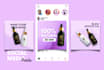 design an attractive social media post