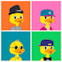 create unique and cute custom nft art
