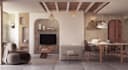 create stunning living room design