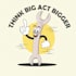 draw retro mascot cartoon character for tshirt, sticker, etc