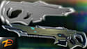 make 3d tools, weapons and assets