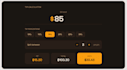code website calculator, wordpress calculator in vanilla js