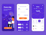 develop wallet app cash app crypto bank app fintech app