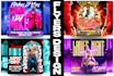 design a professional and eye catching flyer