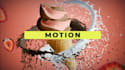 make cool motion graphics and animation