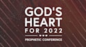 give you a  prophecy for oncoming year 2022