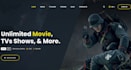 create professional looking websites