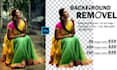 do cut out, background removal, and photo retouching expertly