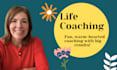 be your warm and trusting life coach