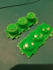 print a 3d model out of resin or filament