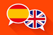 translate english to spanish