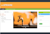 make a website professionally